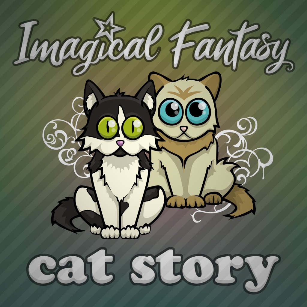 Cat Story