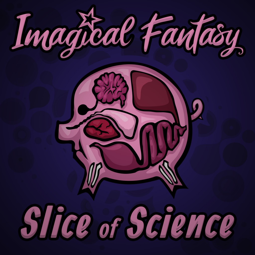 Slice of Science